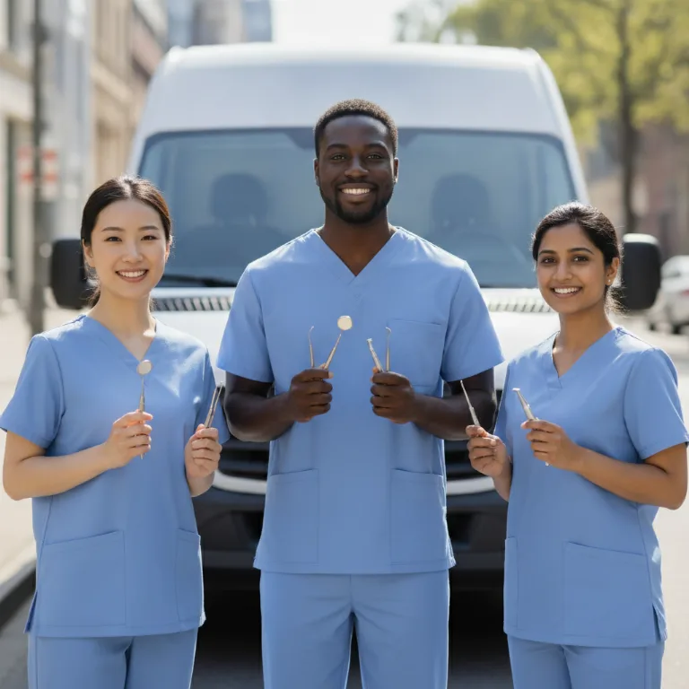 dentiste Les Rivières
