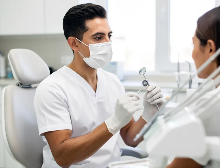 dentiste Les Rivières